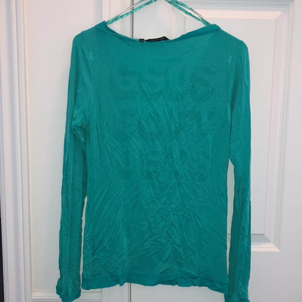 GSUS Sindustries long sleeves tee - Picture 4 of 9